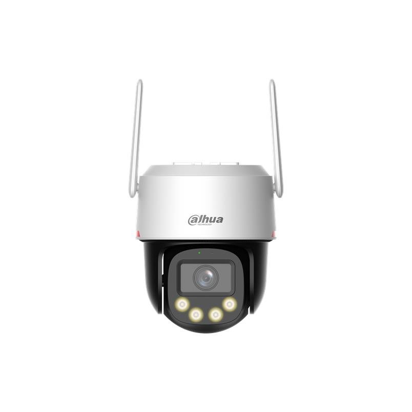 WRL CAMERA 3MP PT DOME WIFI/P3F-PV-0360B-PRO
