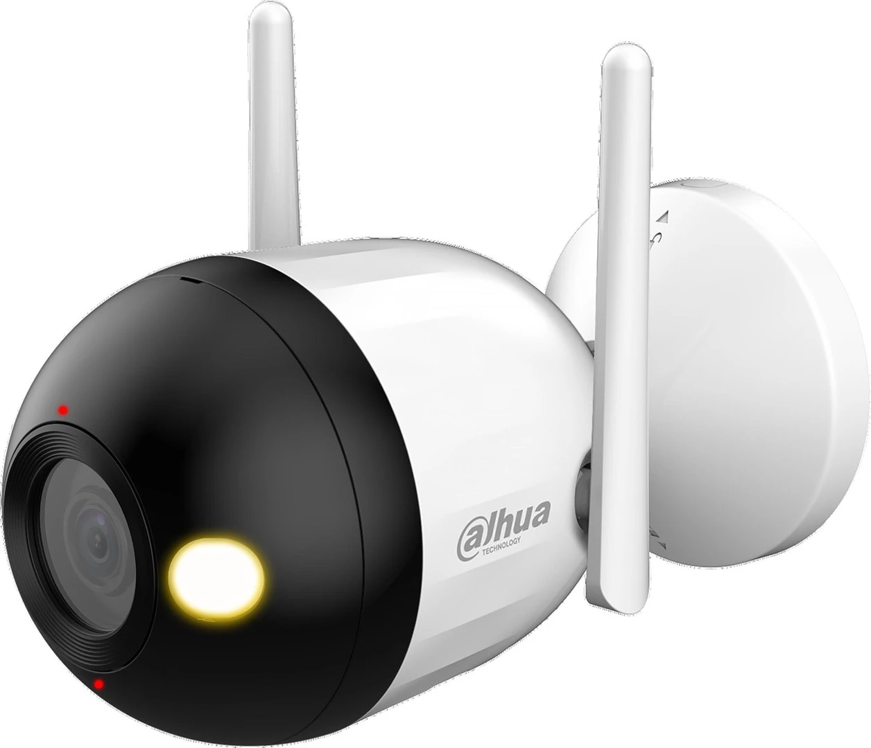 WRL CAMERA 2MP LED BULLET WIFI/F2C-LED