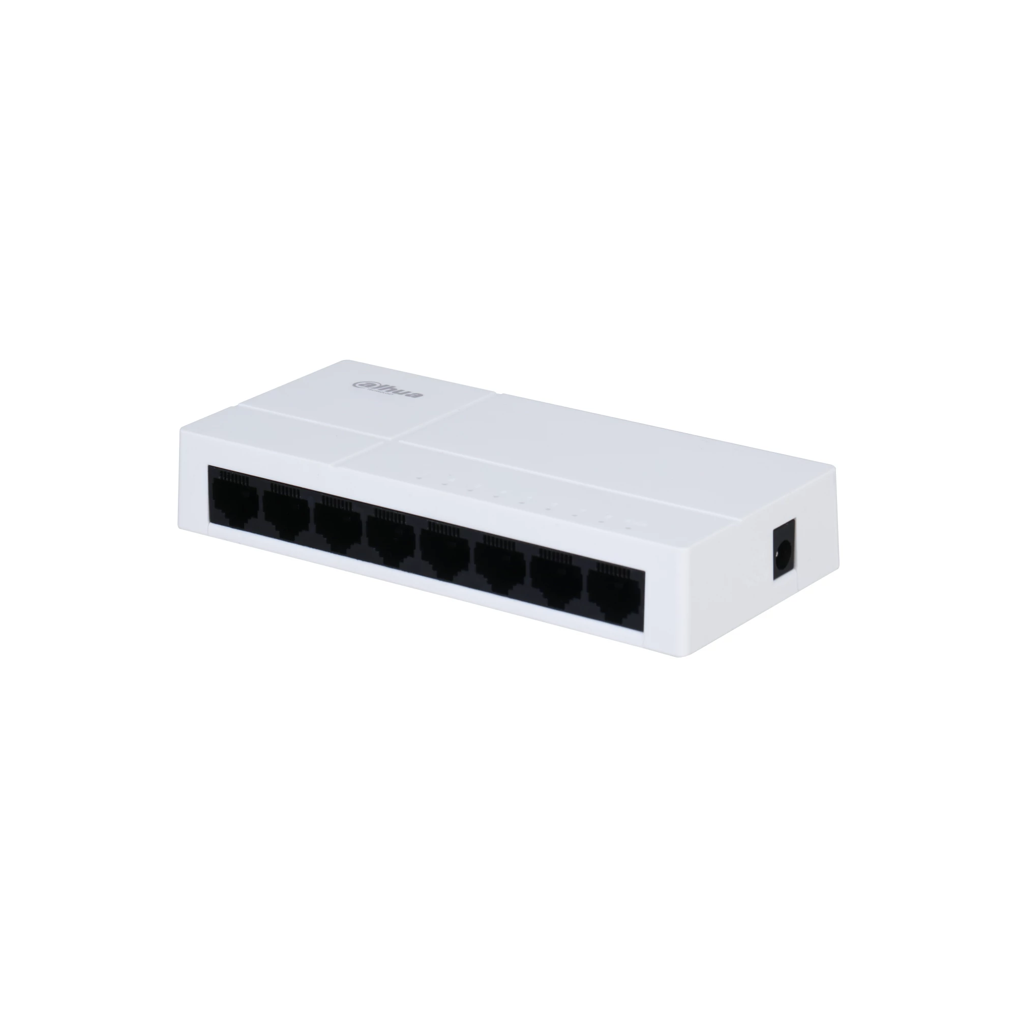 Dahua Technology PFS3008-8GT-L Nepārvaldāms L2 Gigabit