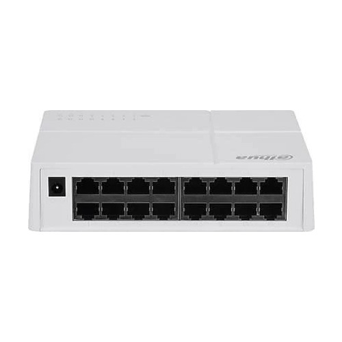 Switch|DAHUA|16xRJ-45 ports|SF1016L | SF1016L | 6923172568601