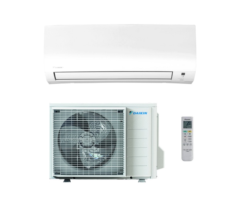 DAIKIN Comfora FTXTP35M / RXTP35R (Wi-Fi)