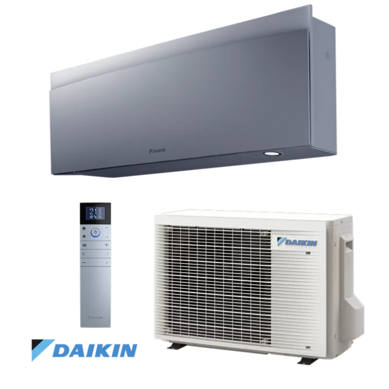 DAIKIN EMURA FTXJ25AS / RXJ25A gaisa