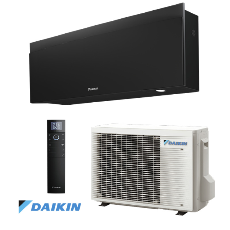 DAIKIN EMURA FTXJ50AB / RXJ50A gaisa