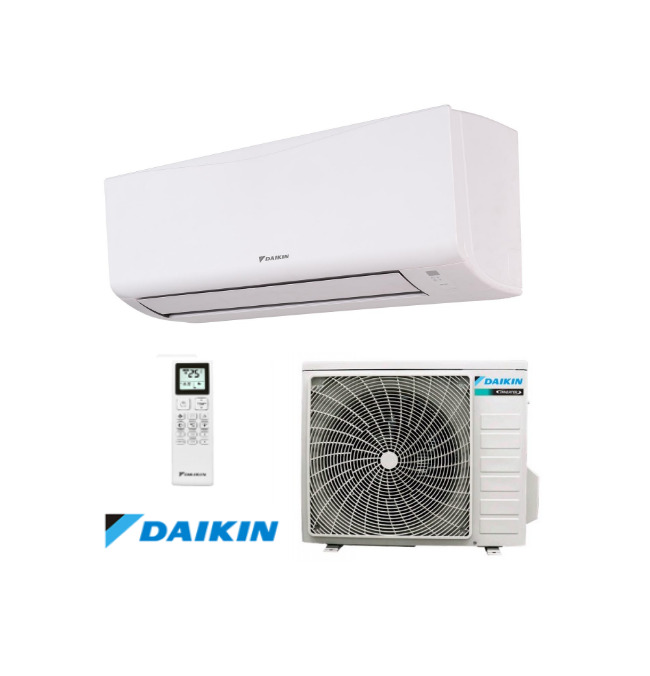DAIKIN FTXC35D / RXC35D Sensira gaisa