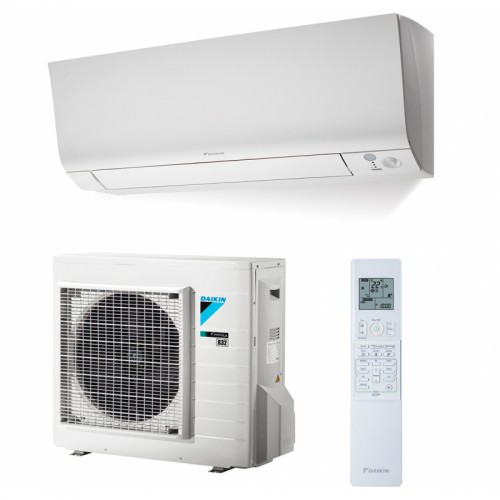 DAIKIN FTXTM30M / RXTM30N līdz -25°C