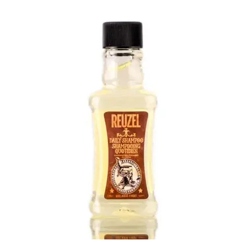 Daily Shampoo by Reuzel for Men