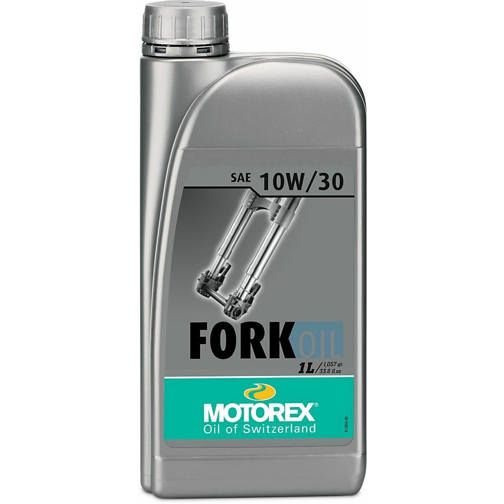 Dakšas eļļa Motorex Fork Oil 10W30