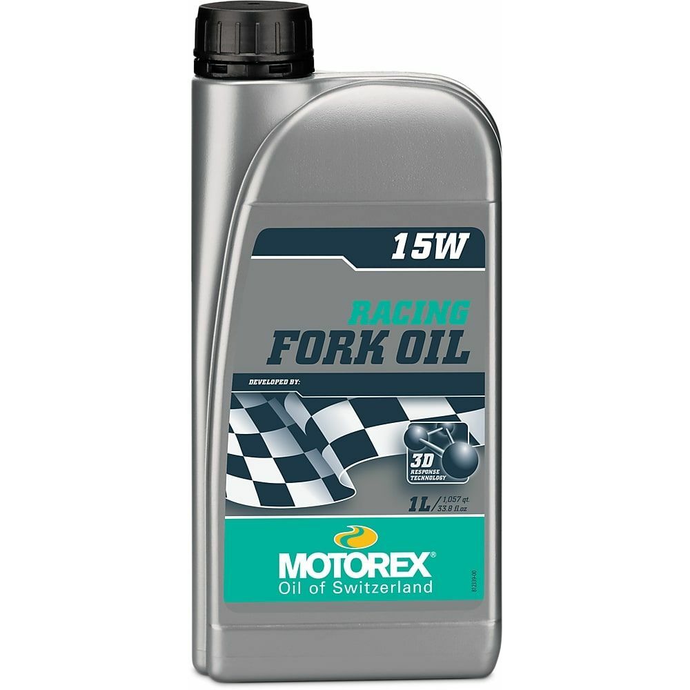 Dakšas eļļa Motorex Racing Fork Oil