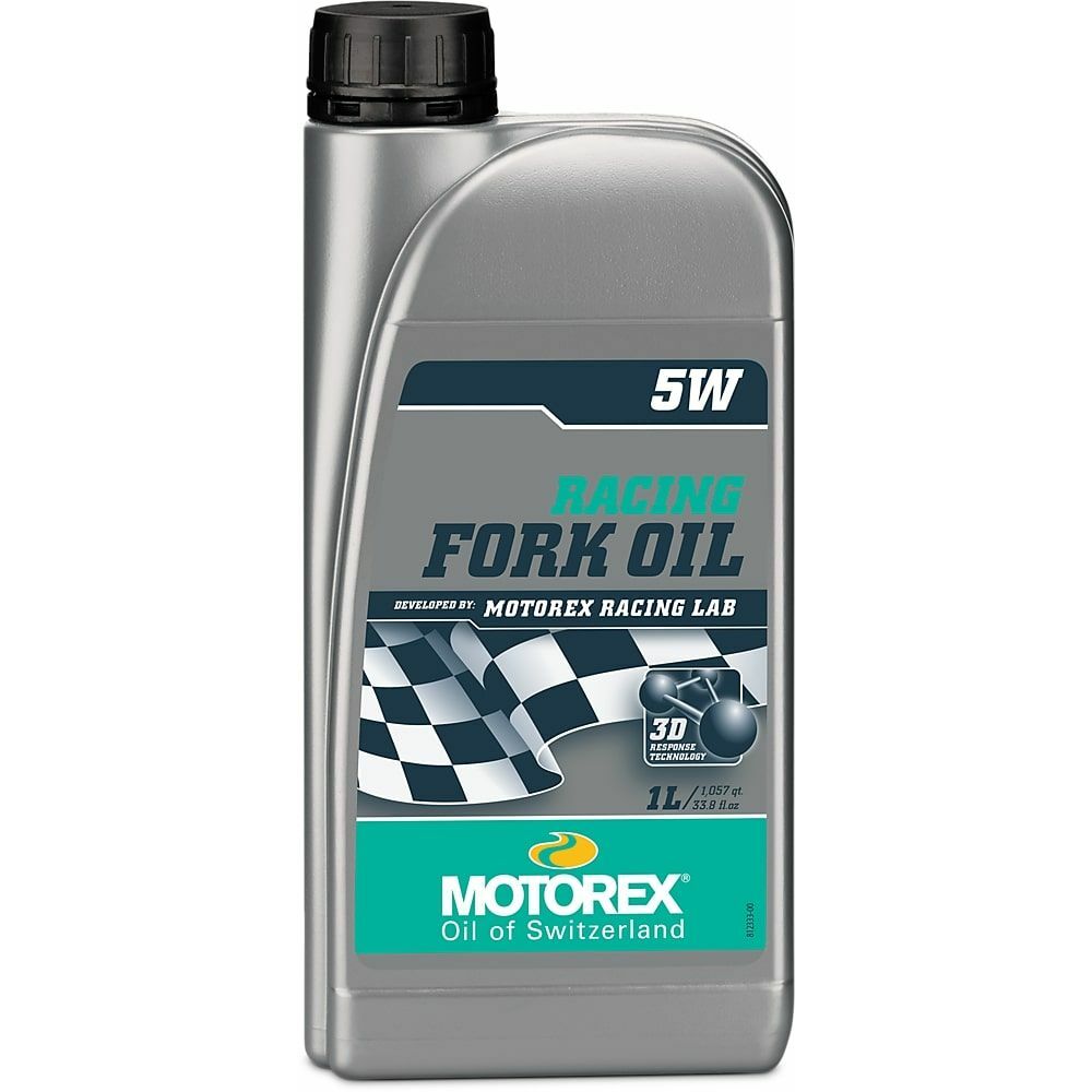 Dakšas eļļa Motorex Racing Fork Oil