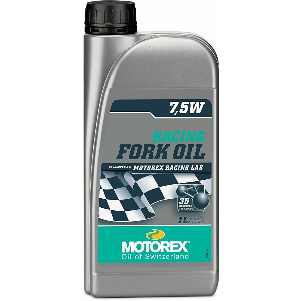 Dakšas eļļa Motorex Racing Fork Oil