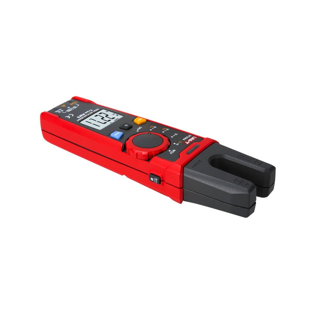 UNI-T Daktilmetrs DC/AC 1000V; AC 200A