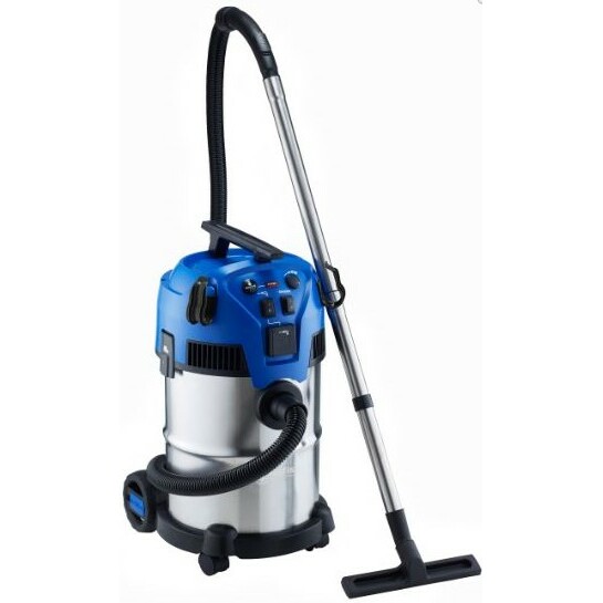 NILFISK Multi II 30T Inox VSC