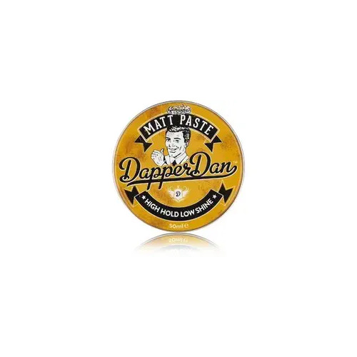 Dapper Dan Matt Paste High Hold