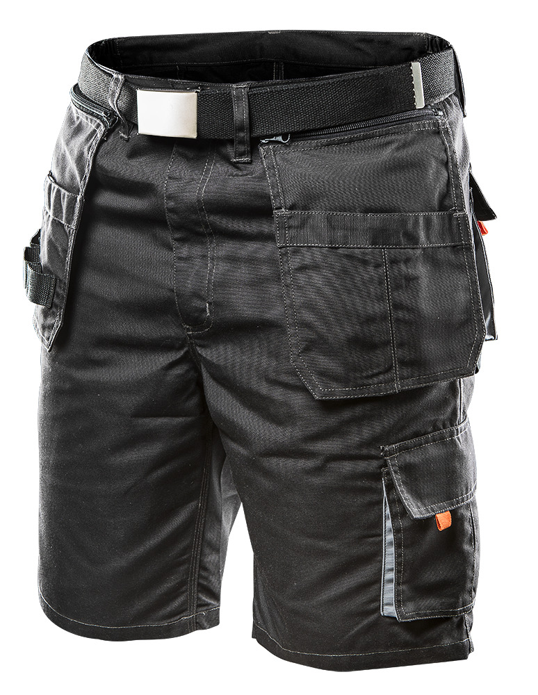 NEO Darba bikses, īsas, XXL/58 (IZP)