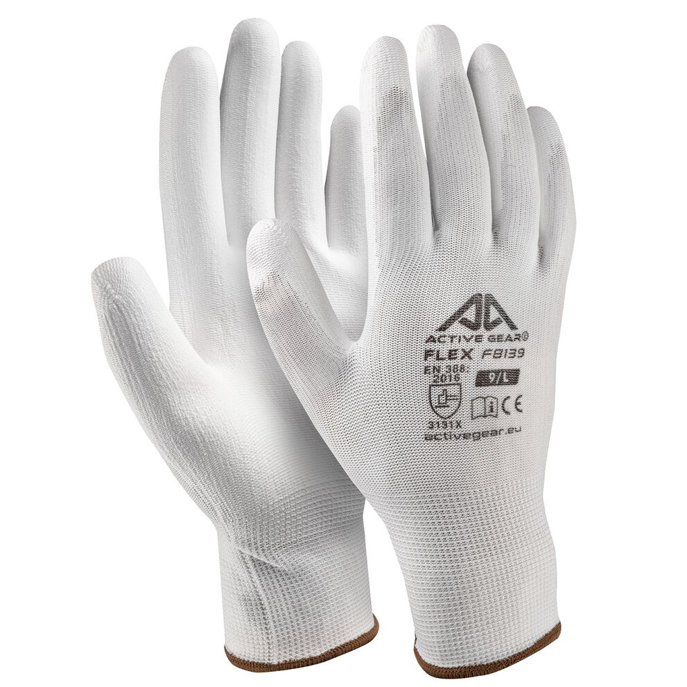 ACTIVE GEAR Darba cimdi,  9/L izm