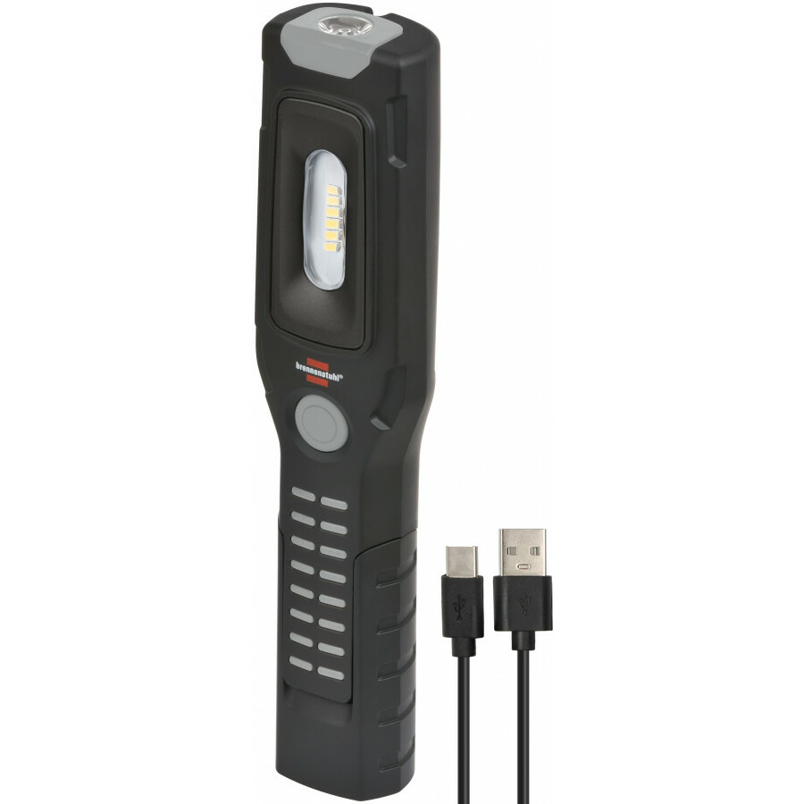 Darba lampa LED HL 500 A