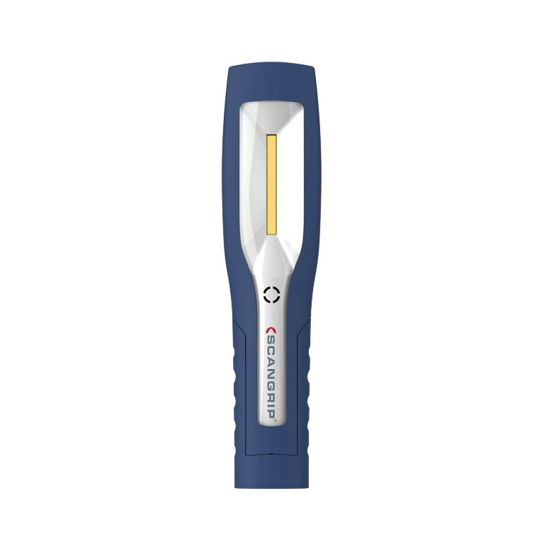 Darba lampa LED MAG PRO USB