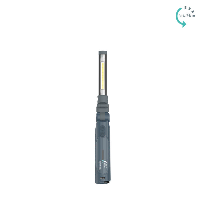 Darba lampa LED MINI SLIM USB