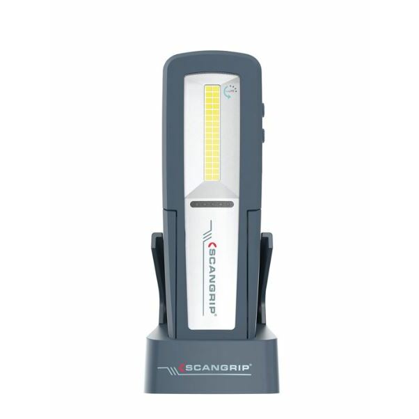 Darba lampa LED UNIFORM USB uzlādējama