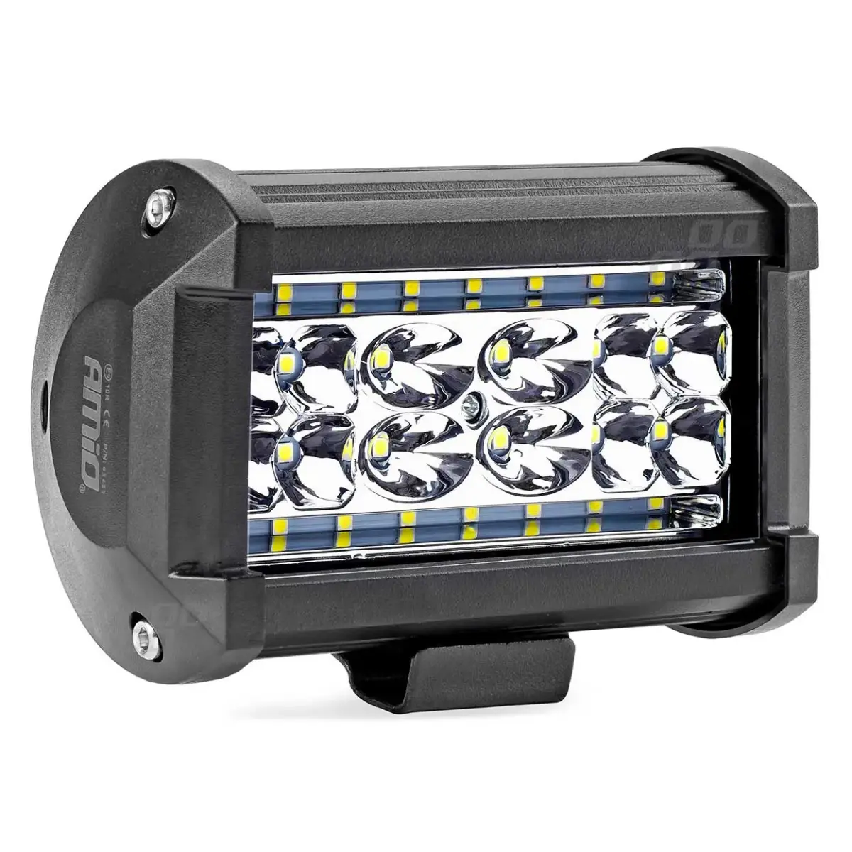 AMIO Darba lukturis AWL09 28 LED