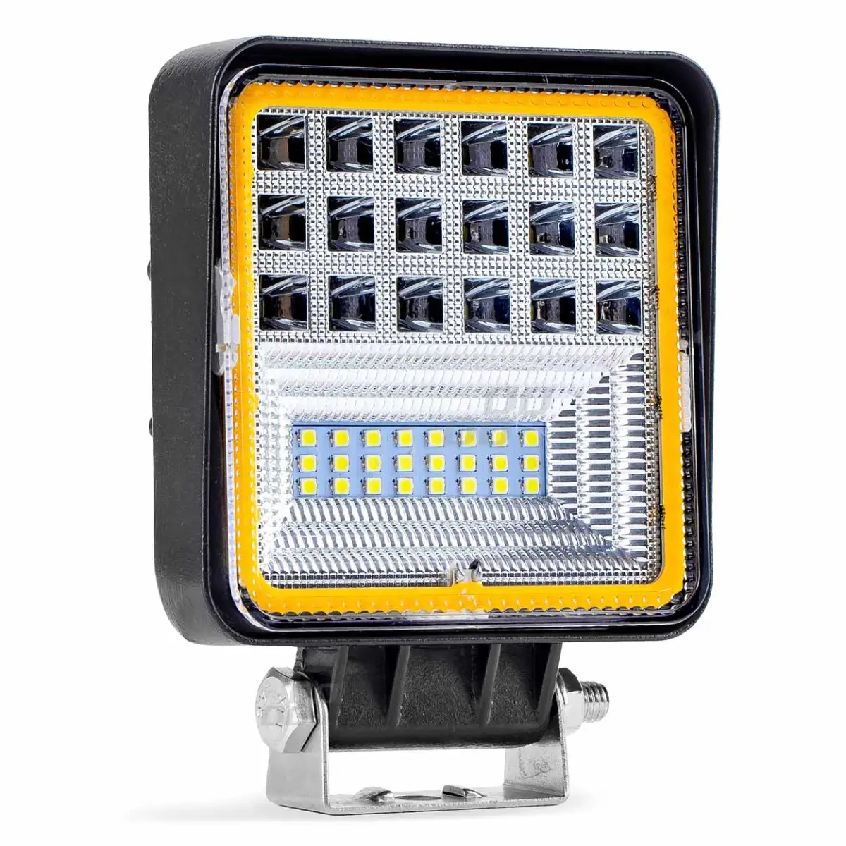 AMIO Darba lukturis AWL12 42 LED