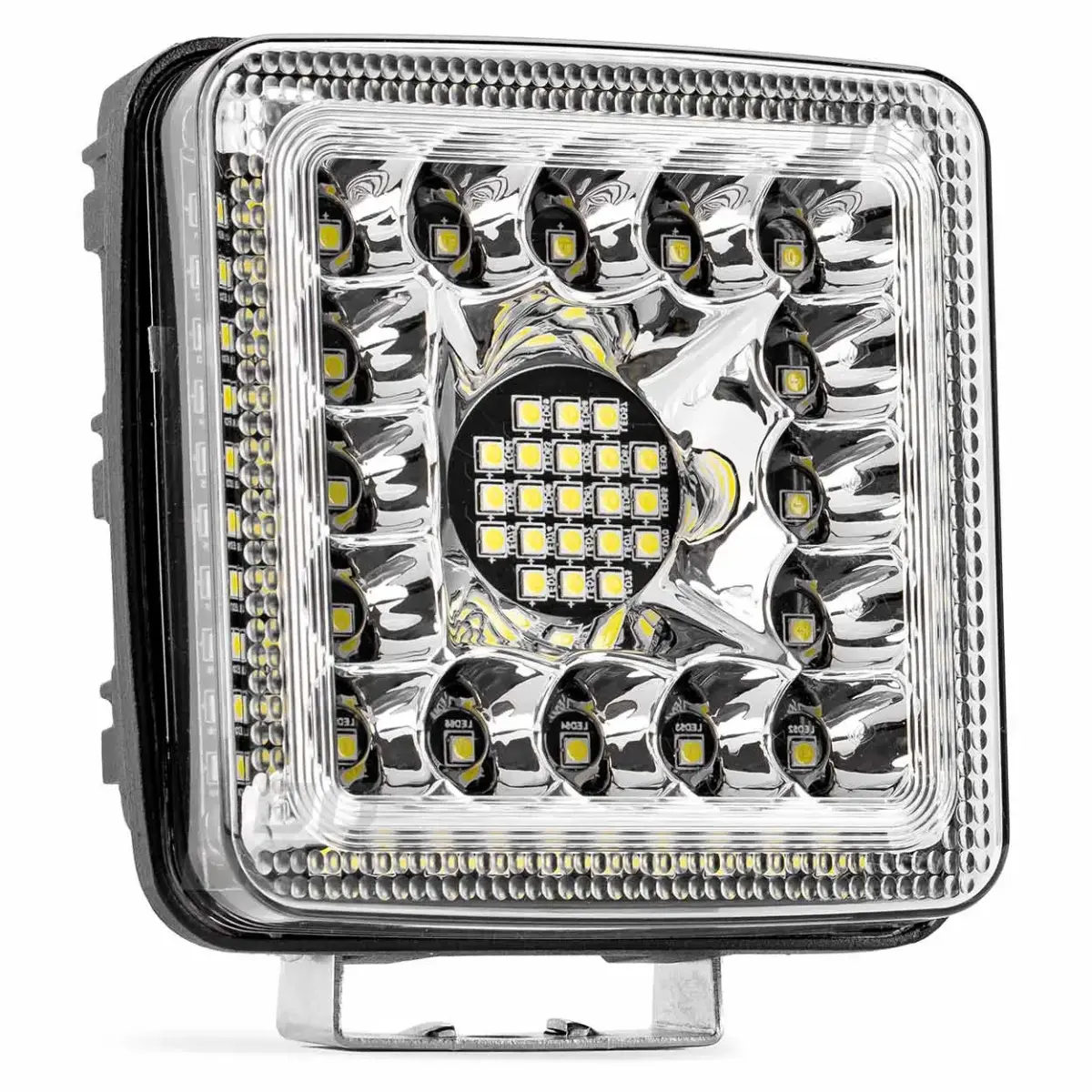 AMIO Darba lukturis AWL13 77 LED