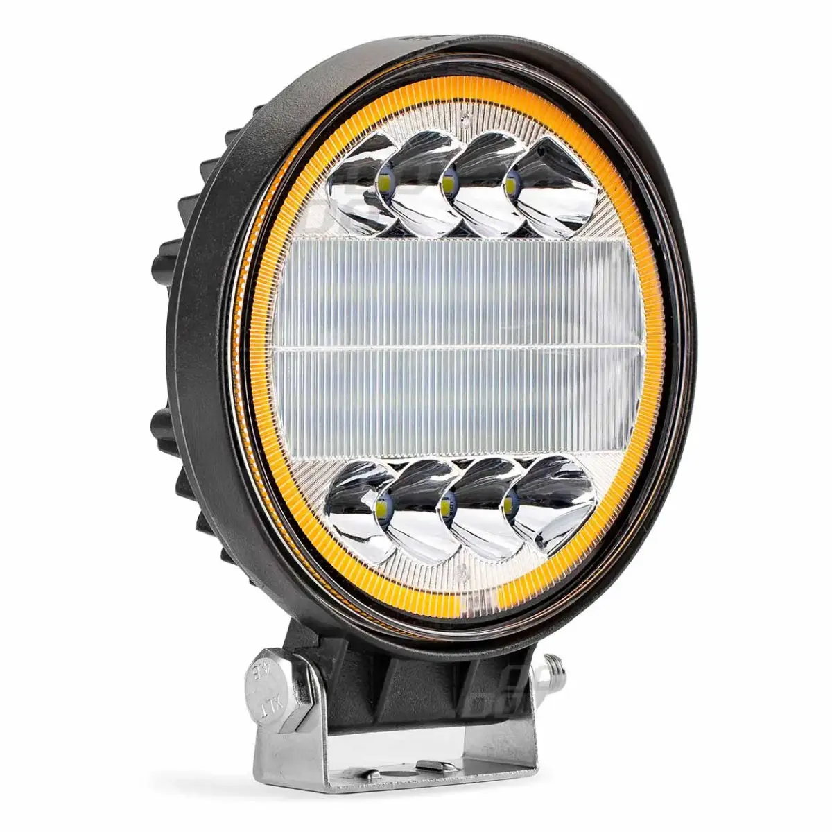 AMIO Darba lukturis AWL14 42 LED