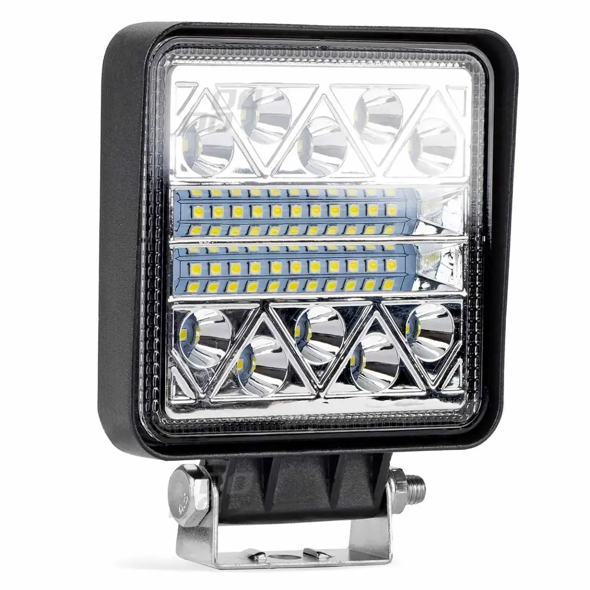 AMIO Darba lukturis AWL15 26 LED