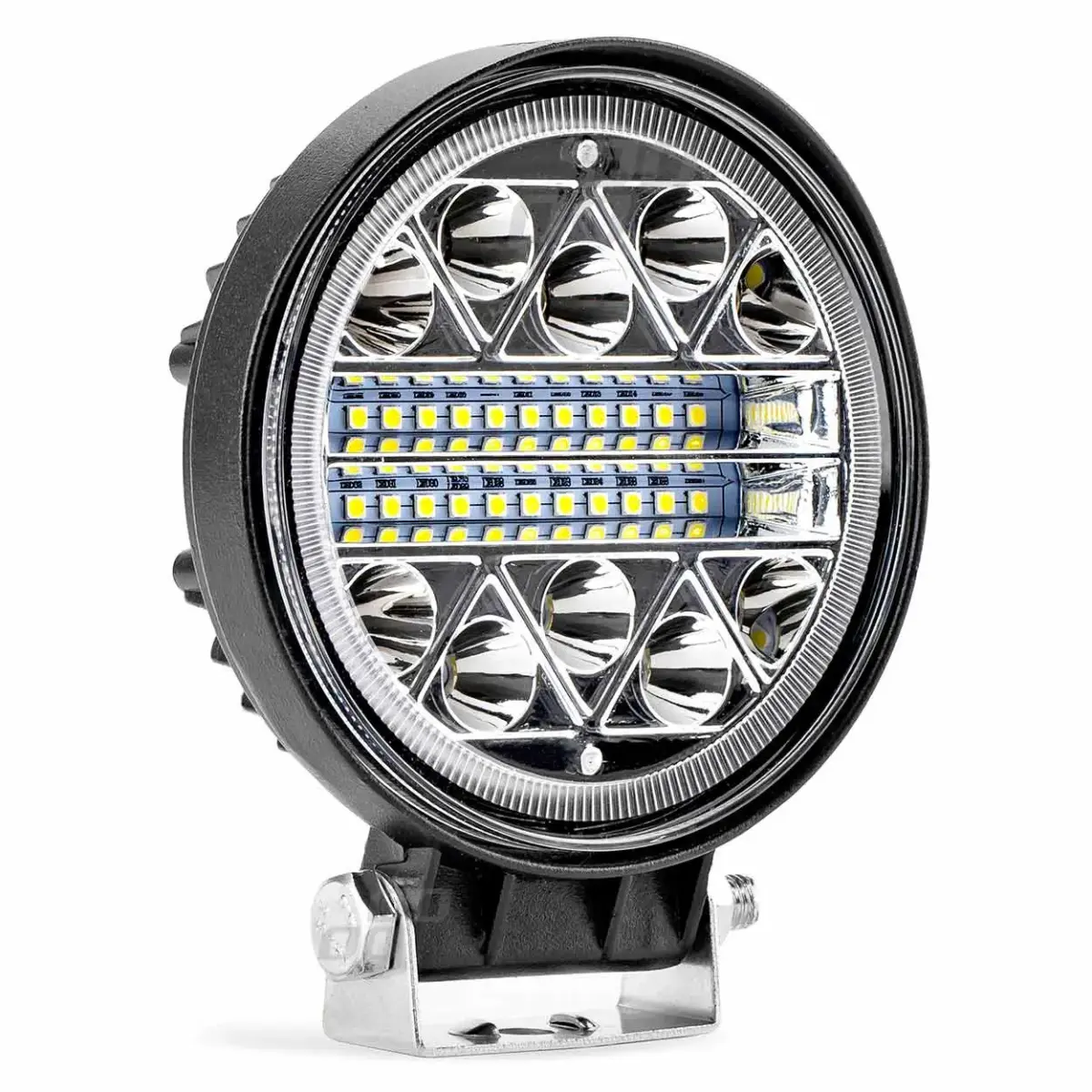 AMIO Darba lukturis AWL16 26 LED