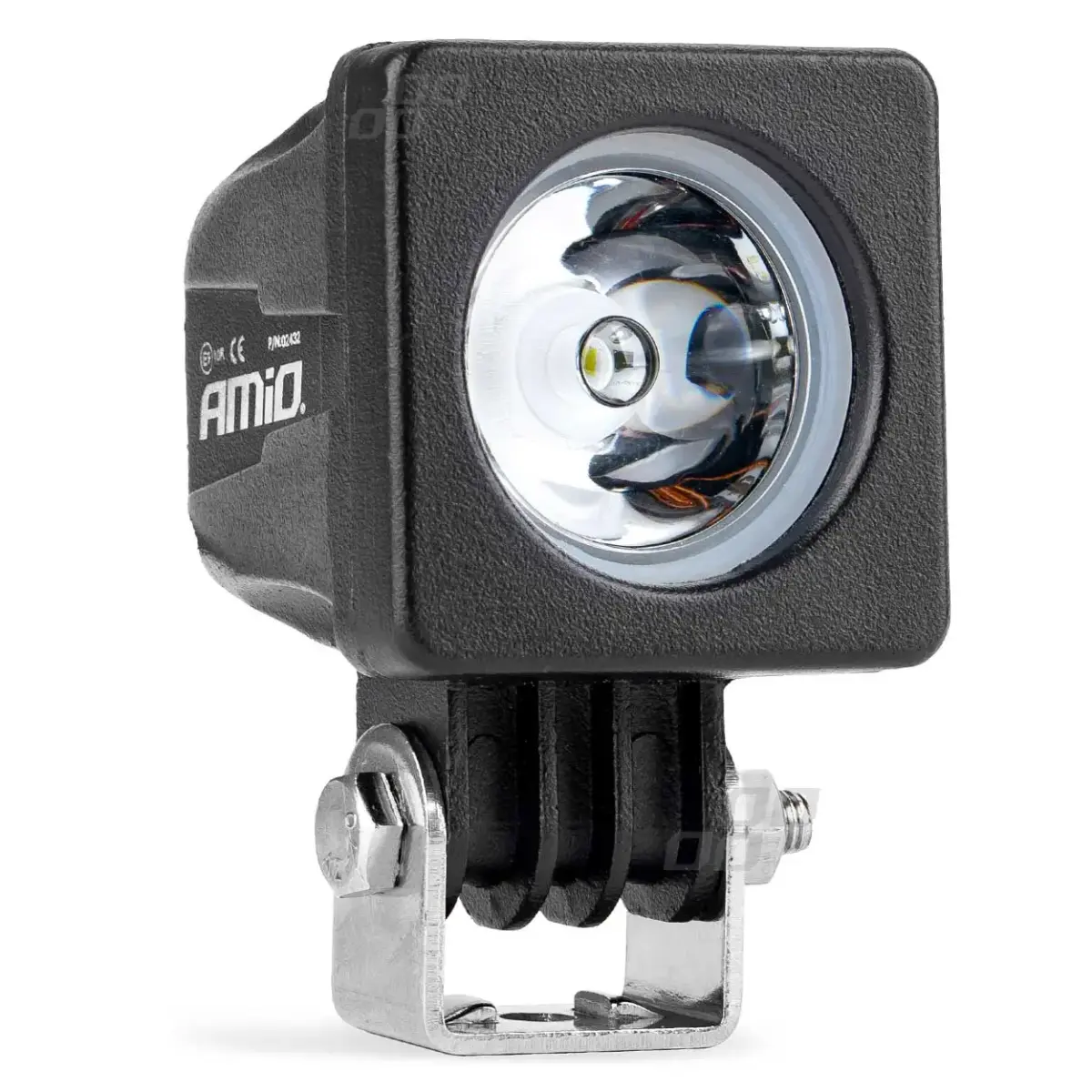 AMIO Darba lukturis AWL18 1 LED