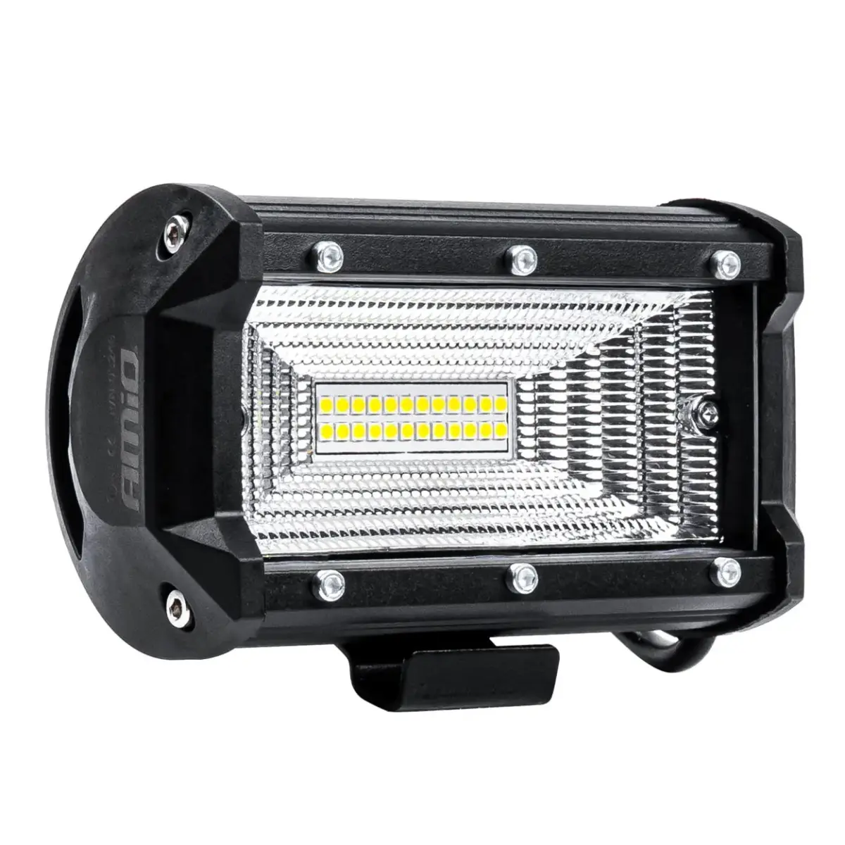 AMIO Darba lukturis AWL35 24 LED