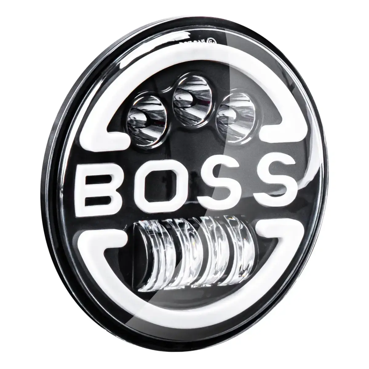 AMIO Darba lukturis AWL56 BOSS, daudzfunkcionāls