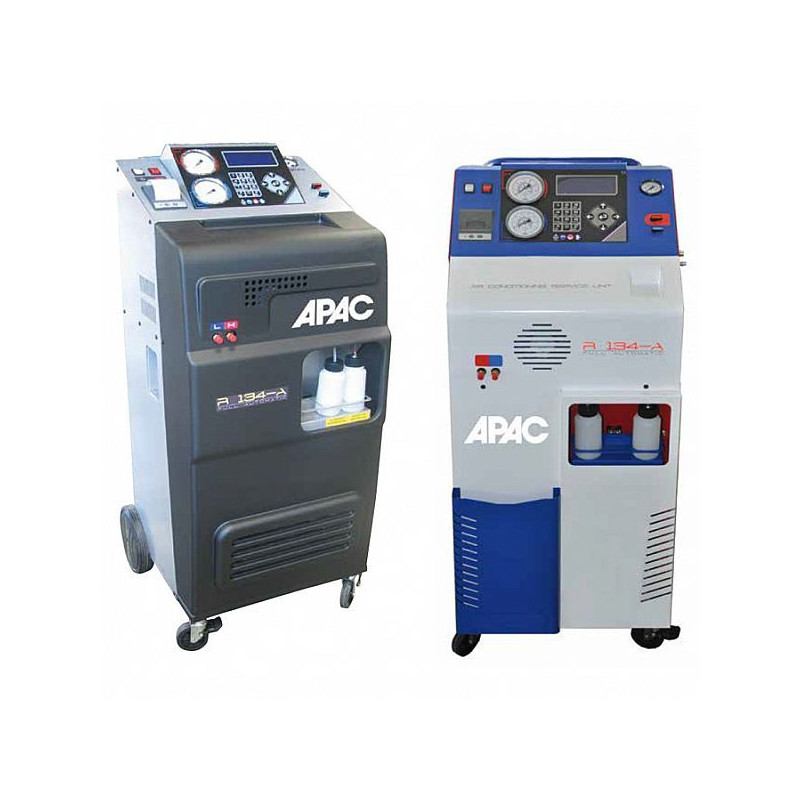 Apac Darba stacija 1700SML A/C kondicionieru