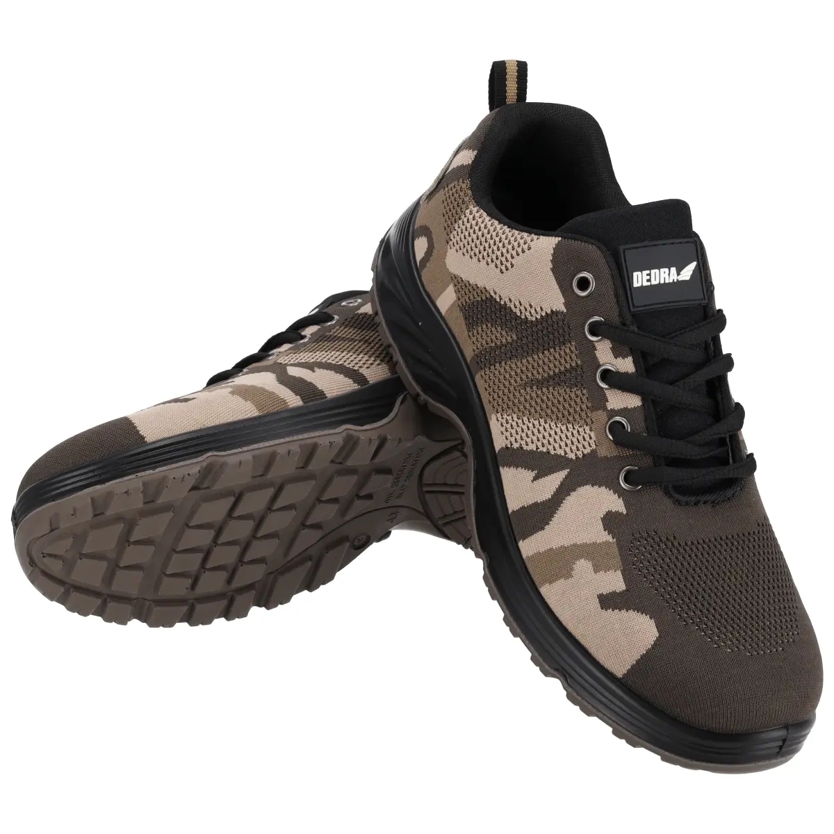 DEDRA-EXIM Darba zabaki M5 MORO, size: