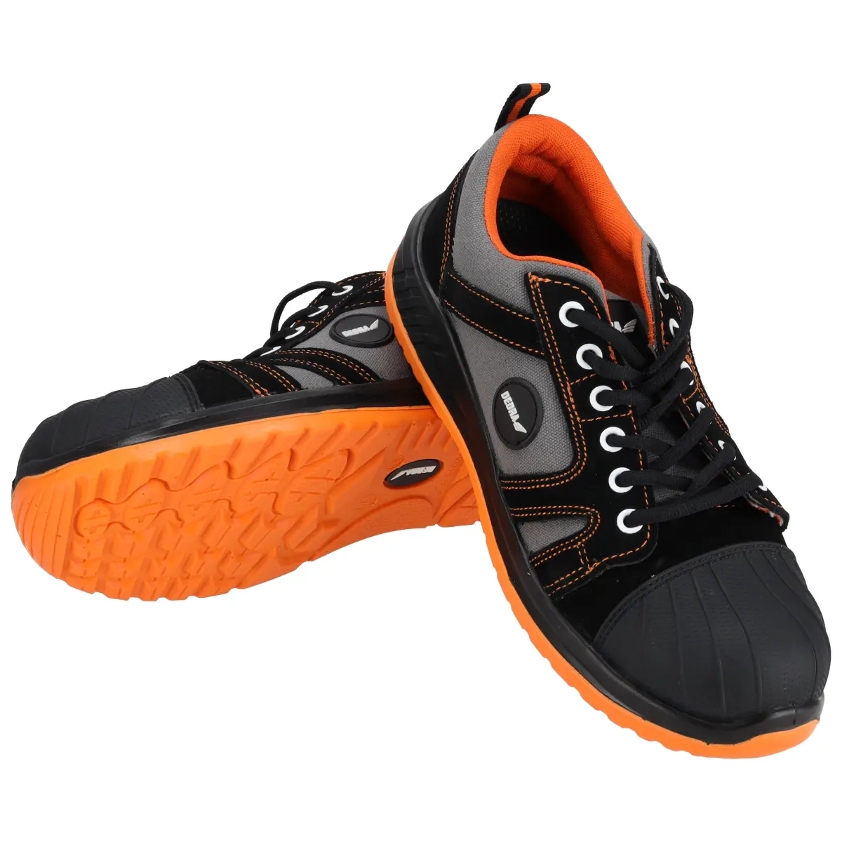 DEDRA-EXIM Darba zabaki M6, size:  40