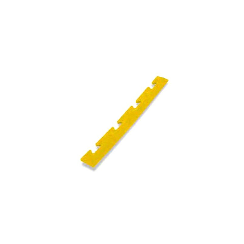Darbnīcas grīda/modulis EDGE EMA, PVC, deltens