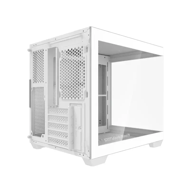Darkflash C275P computer case without fans