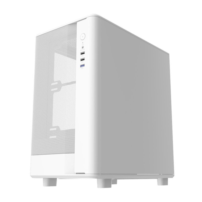 Darkflash DB330M Micro ATX Datora Korpuss