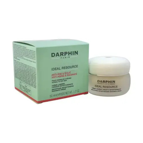 Darphin Ideal Resource Retexturixing Radiance Cream