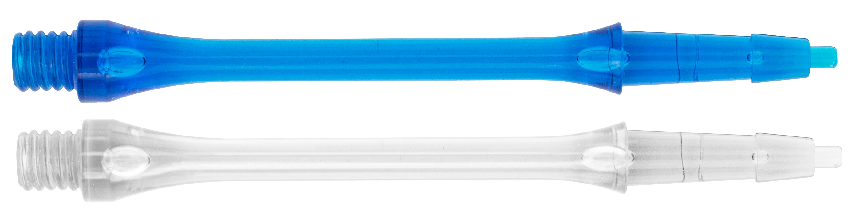 Dart shafts HARROWS CLIC Slim Midi