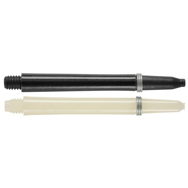 Dart shafts HARROWS NYLON Medium 47mm