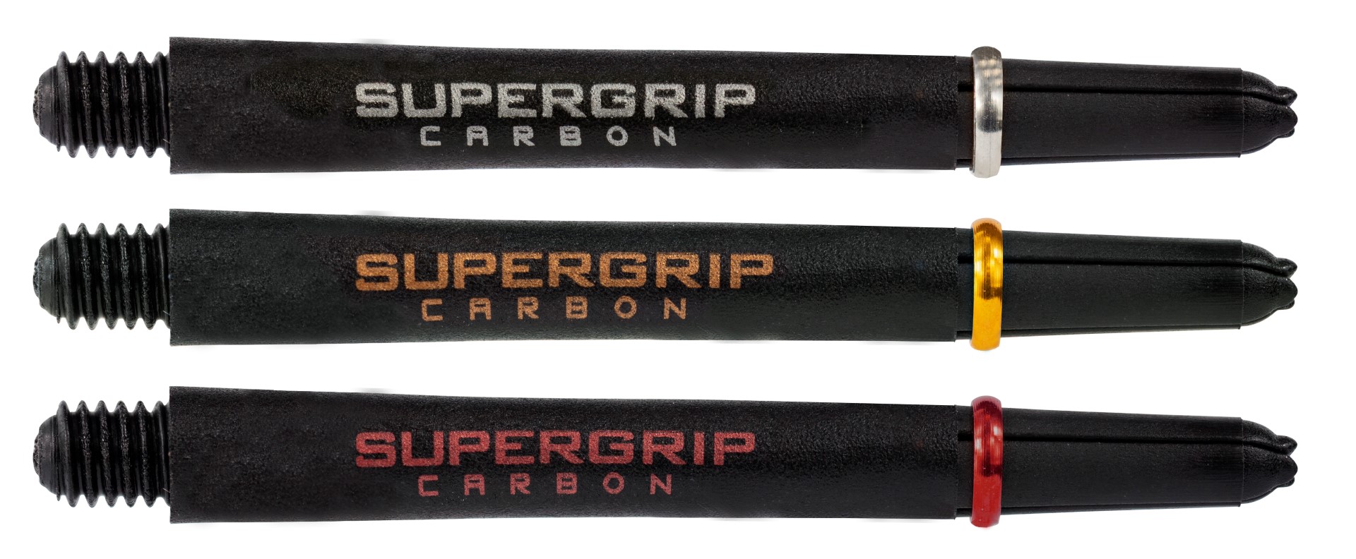 Dart shafts HARROWS SUPERGRIP CARBON Medium