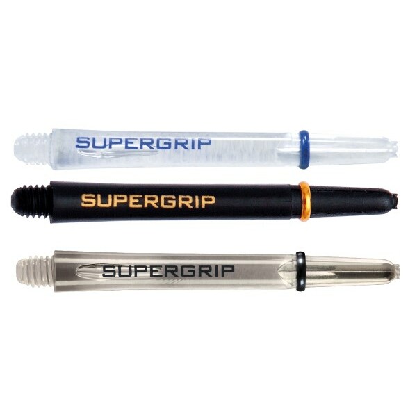 Dart shafts HARROWS SUPERGRIP Midi 40mm