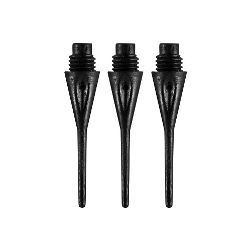 Darts spare tips HARROWS DIMPLE 26mm