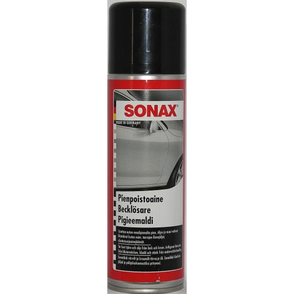 SONAX Darvas noņemšanas līdzeklis 300ml 03342000