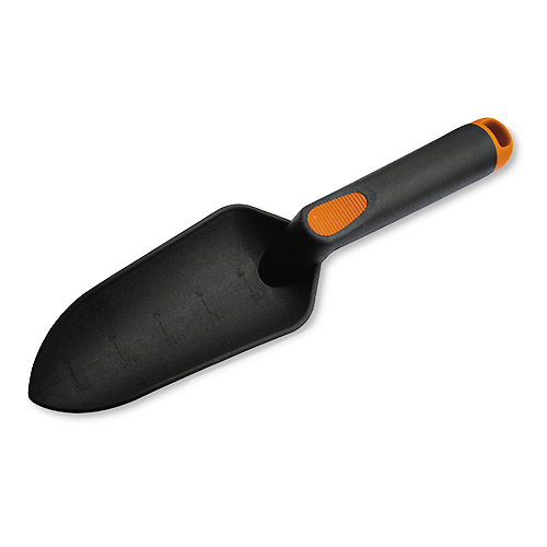 BRADAS Dārza lāpstiņa  FIBERGLASS | KT-YG565C