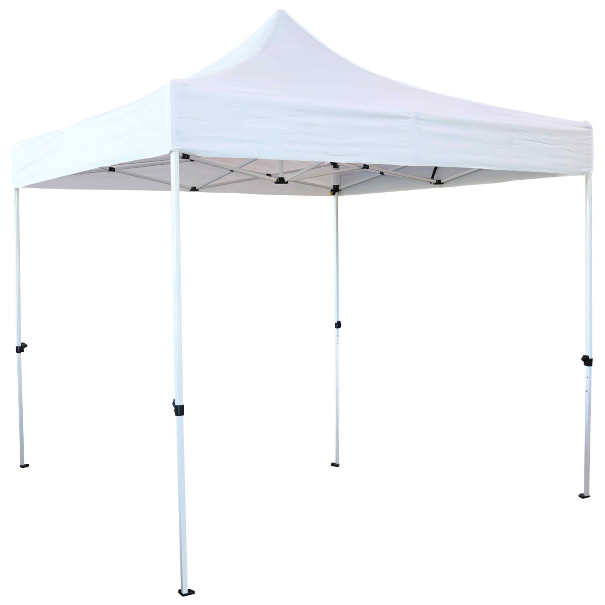 Besk Dārza nojume 3x3m balta |
