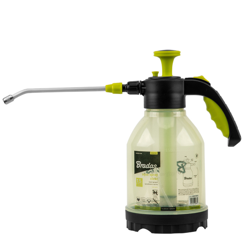 BRADAS Dārza smidzinātājs  "AQUA SPRAY&quot