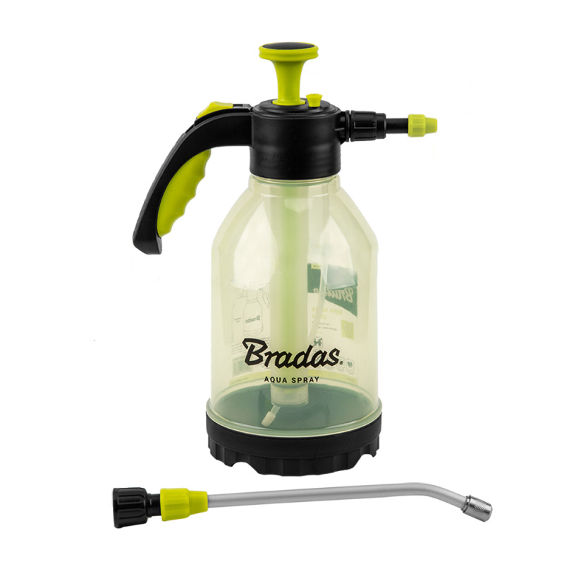 BRADAS Dārza smidzinātājs  "AQUA SPRAY&quot
