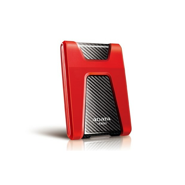 ADATA DashDrive Durable HD650 1TB 2